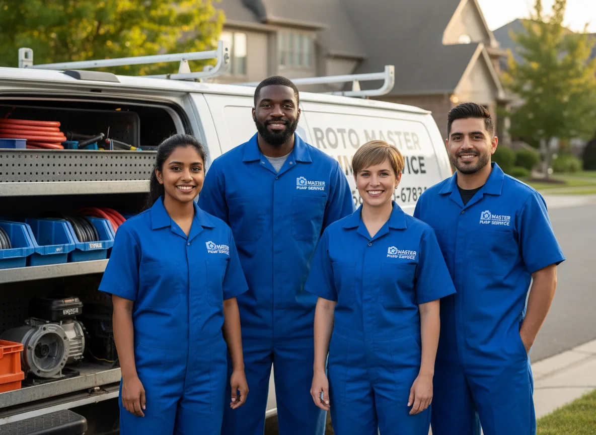 Sump Pump Installation company in Joliet, IL